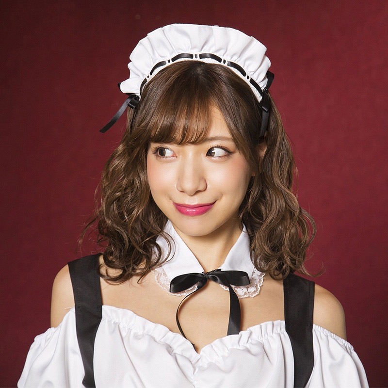 クリアストーン コスチューム　グロウホリック コルセットメイド フリーサイズ 1個（ご注文単位1個）【直送品】