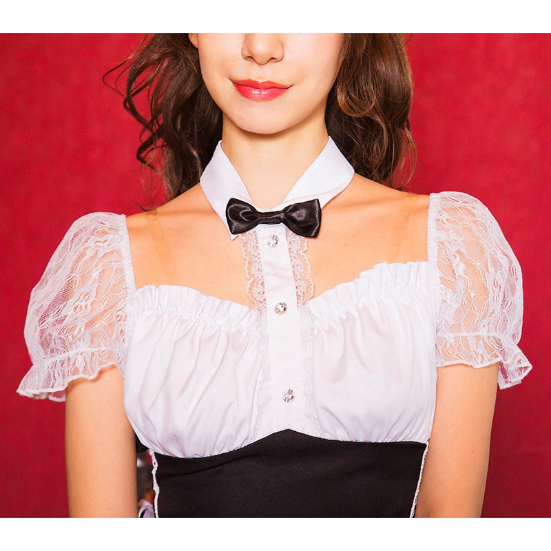 クリアストーン コスチューム グロウホリック ダイヤモンドバニー フリーサイズ 1個(ご注文単位1個)【直送品】