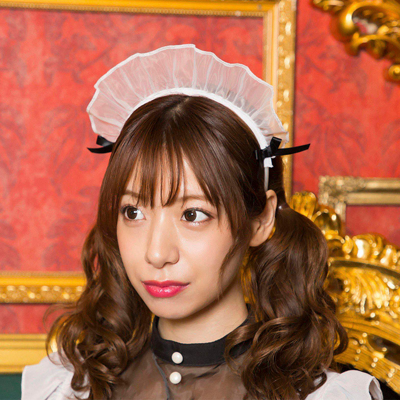 クリアストーン コスチューム　グロウホリック ハートメイド フリーサイズ 1個（ご注文単位1個）【直送品】