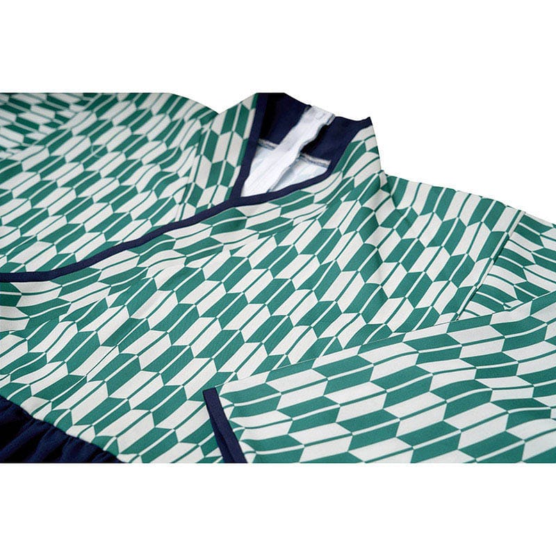 クリアストーン コスチューム マイフェイヴ 茉夏 イヌ派ハイカラメイド 1セット(ご注文単位1セット)【直送品】