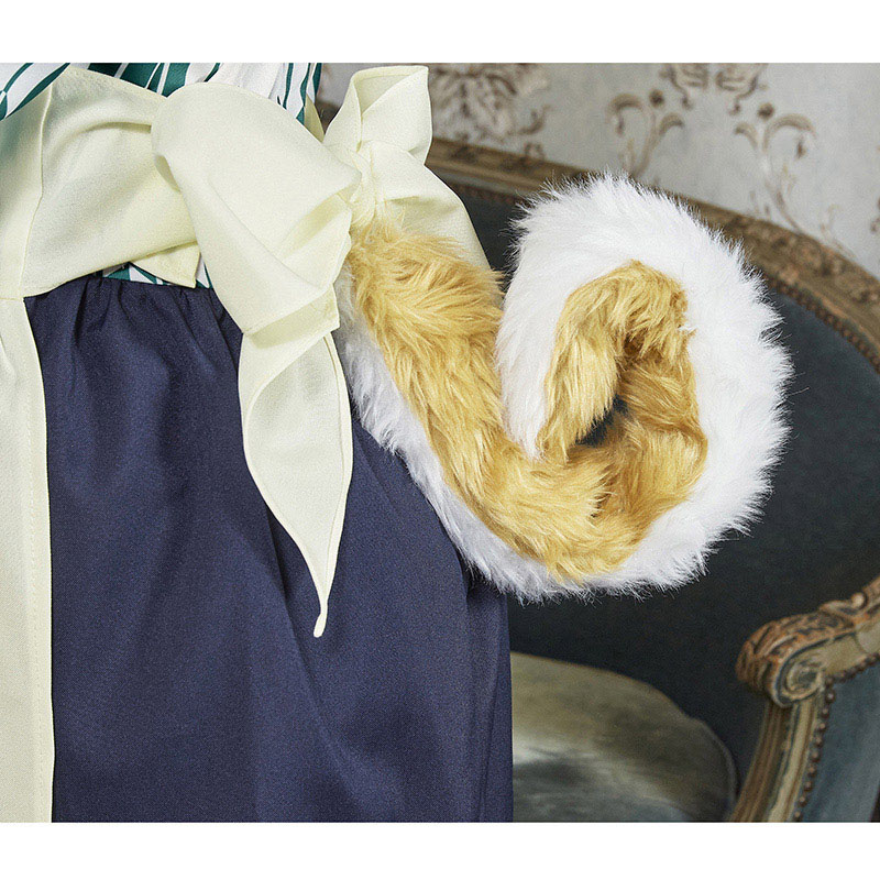 クリアストーン コスチューム マイフェイヴ 茉夏 イヌ派ハイカラメイド 1セット(ご注文単位1セット)【直送品】