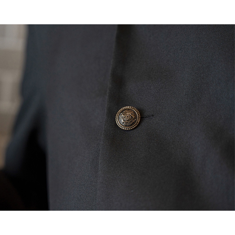 クリアストーン コスチューム　MENコス　スクール学ラン フリーサイズ  1個（ご注文単位1個）【直送品】