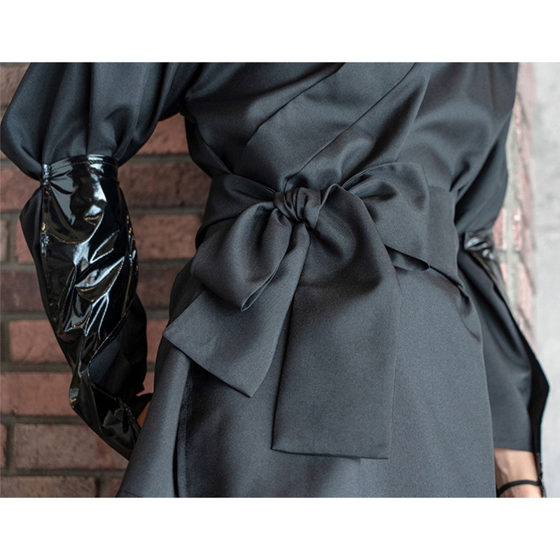 クリアストーン コスチューム MENコス 黒忍者 フリーサイズ 1個(ご注文単位1個)【直送品】