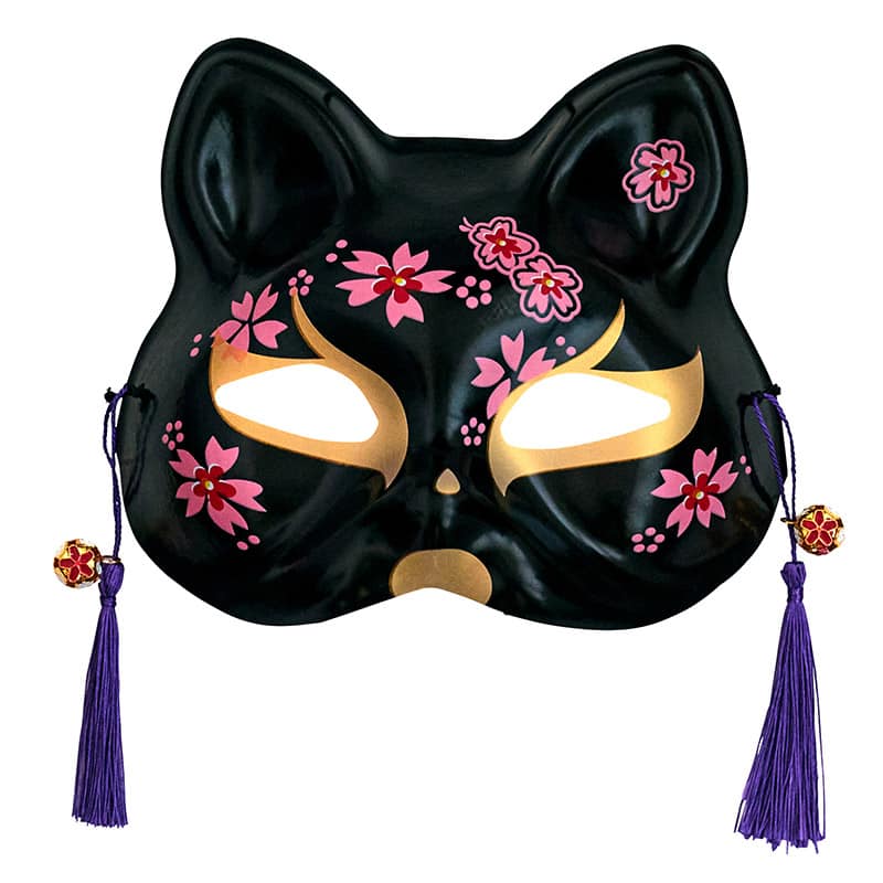 黒桜