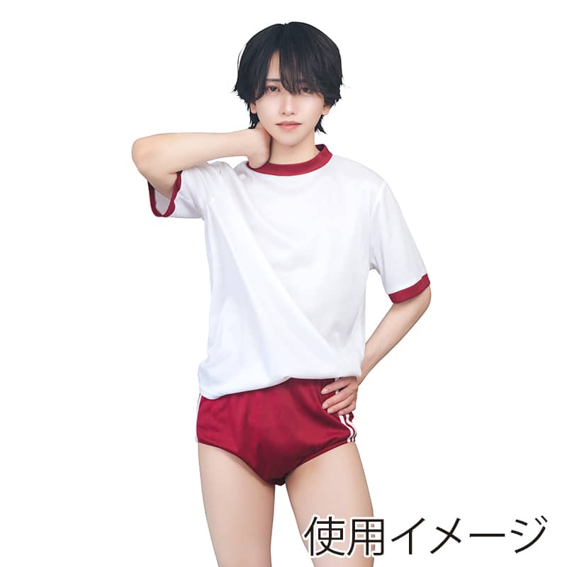 クリアストーン コスチューム ハニーボーイ 体操着 1個（ご注文単位1個）【直送品】