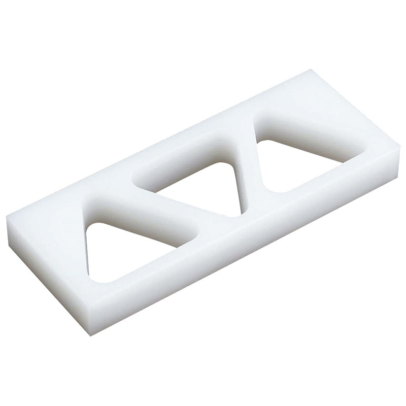 スーパー耐熱　おにぎり型　関西　KA3LO　3穴大   1個（ご注文単位1個）【直送品】