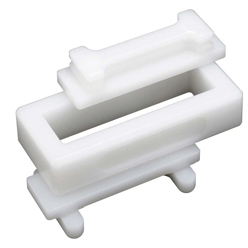 スーパー耐熱　すずめ型　KSZMI   1個（ご注文単位1個）【直送品】