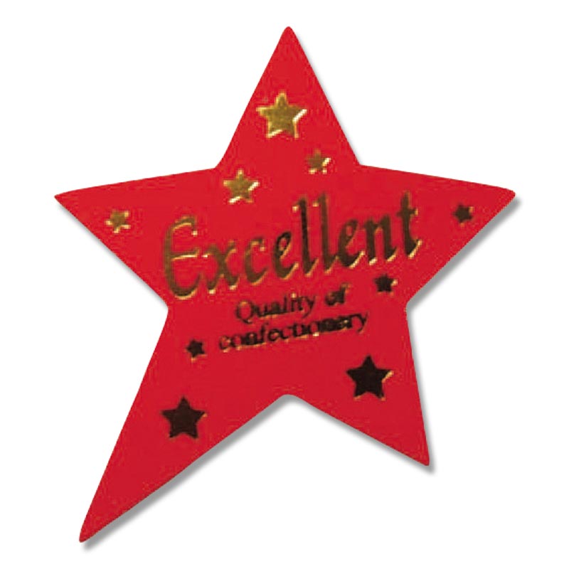 ユウキ ケーキピック 2917 F-R 500枚/袋