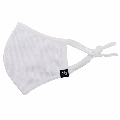 ㈱三和 マスク　SERAO メッシュタイプ SRO-MWH 1袋（ご注文単位10袋）【直送品】