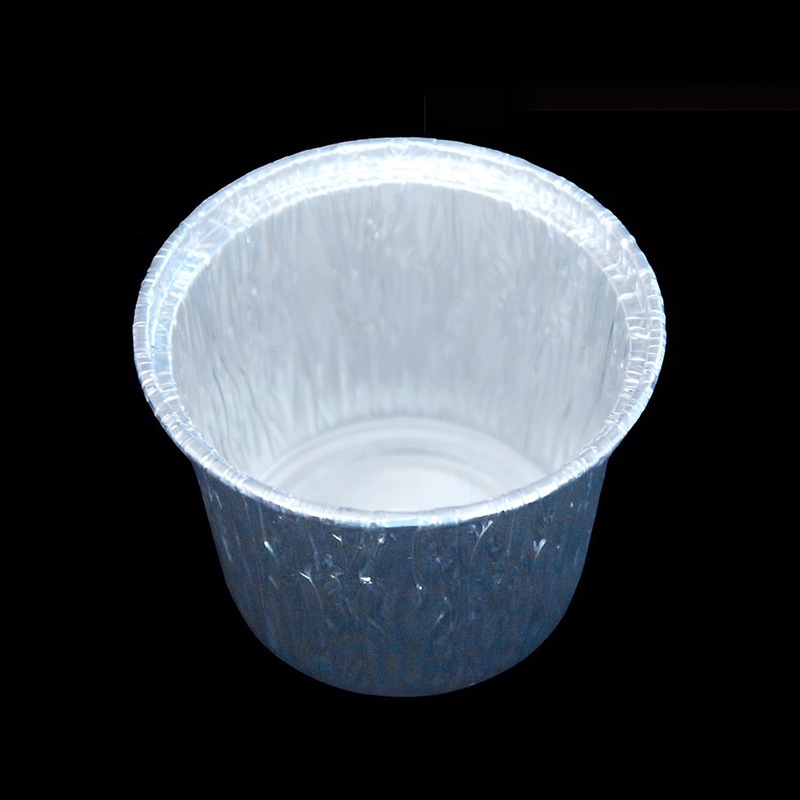 モレック アルミケース パカット 製パン用 くり返し使用タイプ MRS70 100枚/パック