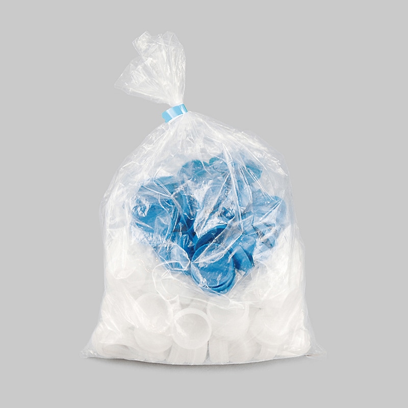 金鵄製作所 アルファ軟膏壷 増量タイプ 60ml 青キャップ 20個/袋(ご注文単位1袋)【直送品】