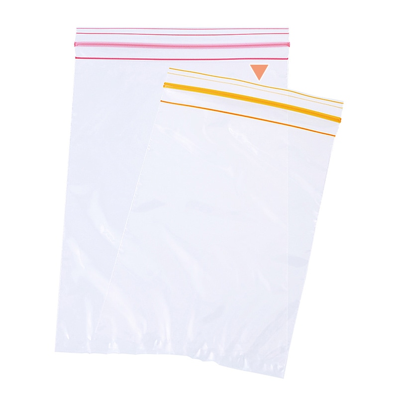 金鵄製作所 ポケット付GPユニパック A5 50枚入 71715-000 1袋(ご注文単位1袋)【直送品】