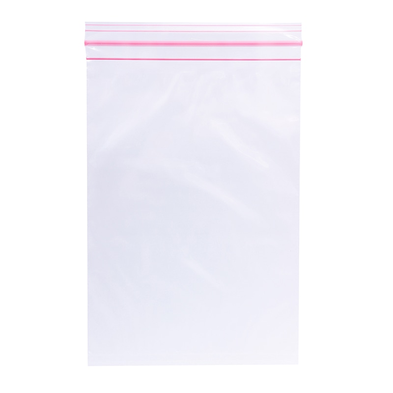 金鵄製作所 ポケット付GPユニパック B5 50枚入 71716-000 1袋（ご注文単位1袋）【直送品】