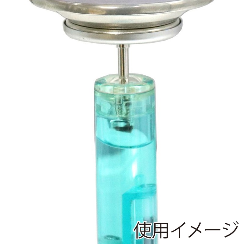プロメ ライター用ガスボンベ 40g 1本（ご注文単位24本）【直送品】