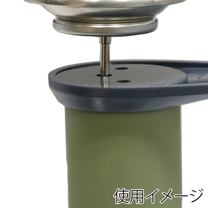 プロメ ライター用ガスボンベ 40g 1本（ご注文単位24本）【直送品】