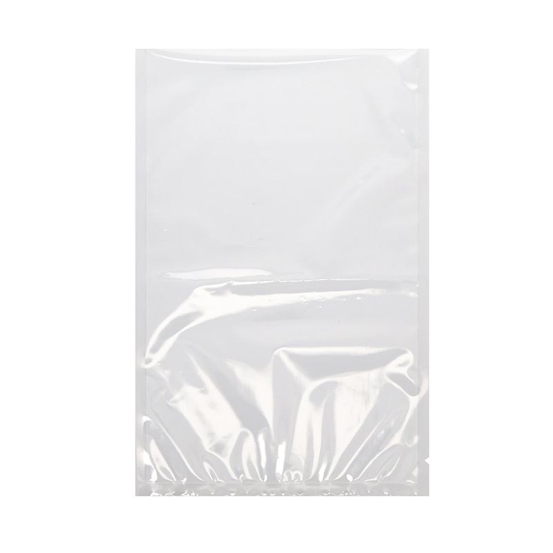 中本アドバンストフィルム フィルミックス ナイロン三方シール袋 SBN 250×380mm S62538 100枚/袋（ご注文単位10袋）【直送品】