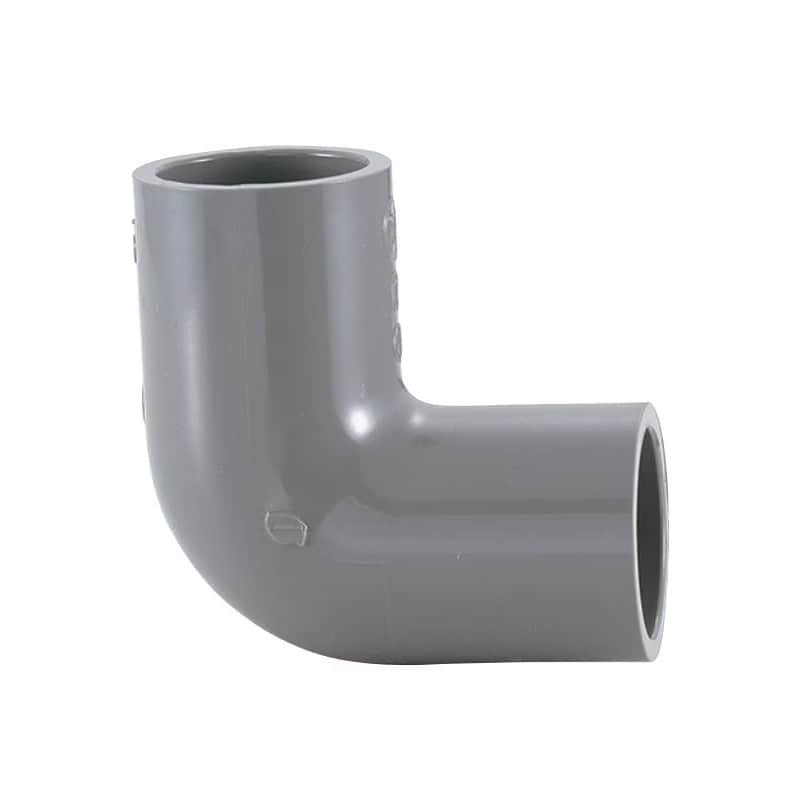 東栄管機 L型継手 TA1958-TO-602 1個（ご注文単位1個）【直送品】