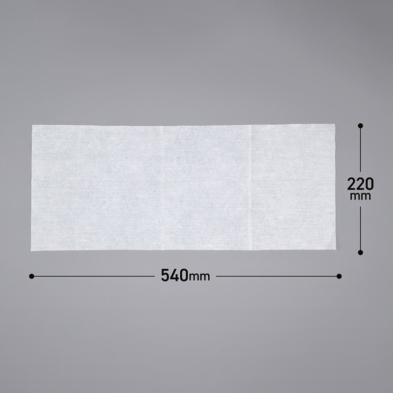 ストリックスデザイン フローリングワイパー用ドライシート 業務用ワイドサイズ 30枚×2パック SB-133 1束（ご注文単位8束）【直送品】