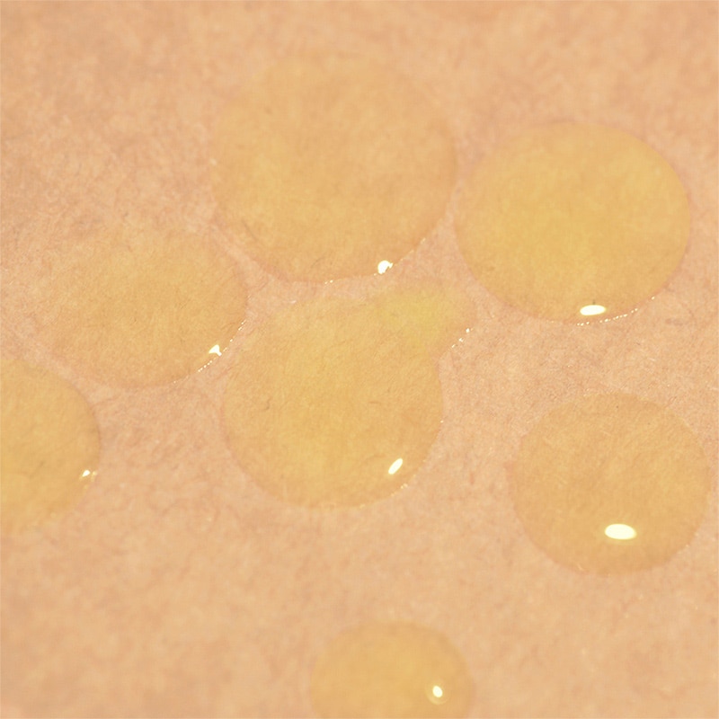 ストリックスデザイン 未晒ペーパープレート 18cm 50枚入 SD-104A 1束（ご注文単位48束）【直送品】