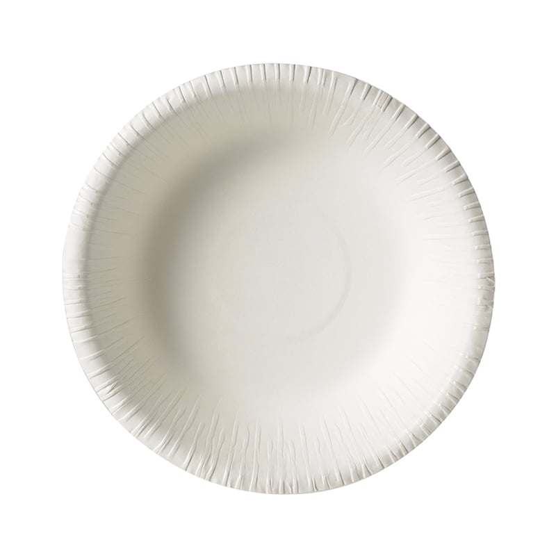 ストリックスデザイン タフペーパーボウル 15cm 50枚入 SD-189 1束(ご注文単位12束)【直送品】