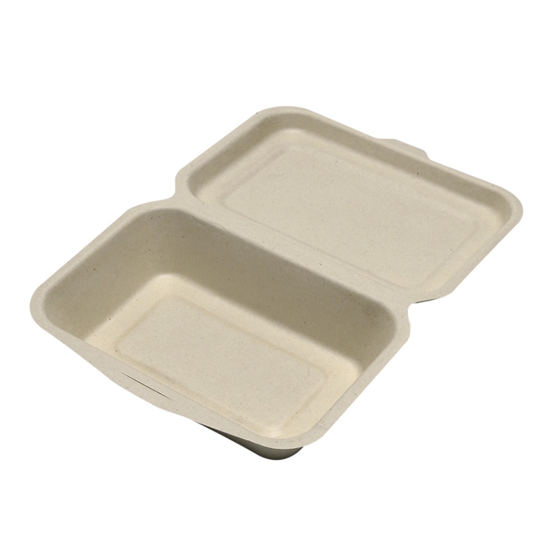 ストリックスデザイン 未晒しバガスモールド フードパック S 25枚入 SD-722 1袋(ご注文単位42袋)【直送品】