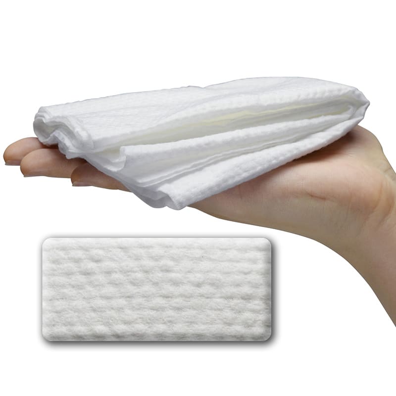 ストリックスデザイン 超大判超厚手 からだ拭きタオル ウェット 5枚入 SK-028 1束（ご注文単位80束）【直送品】