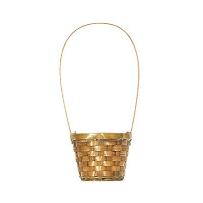 フォーシーズン バスケット　鉢カバー BB-013  1個（ご注文単位1個）【直送品】