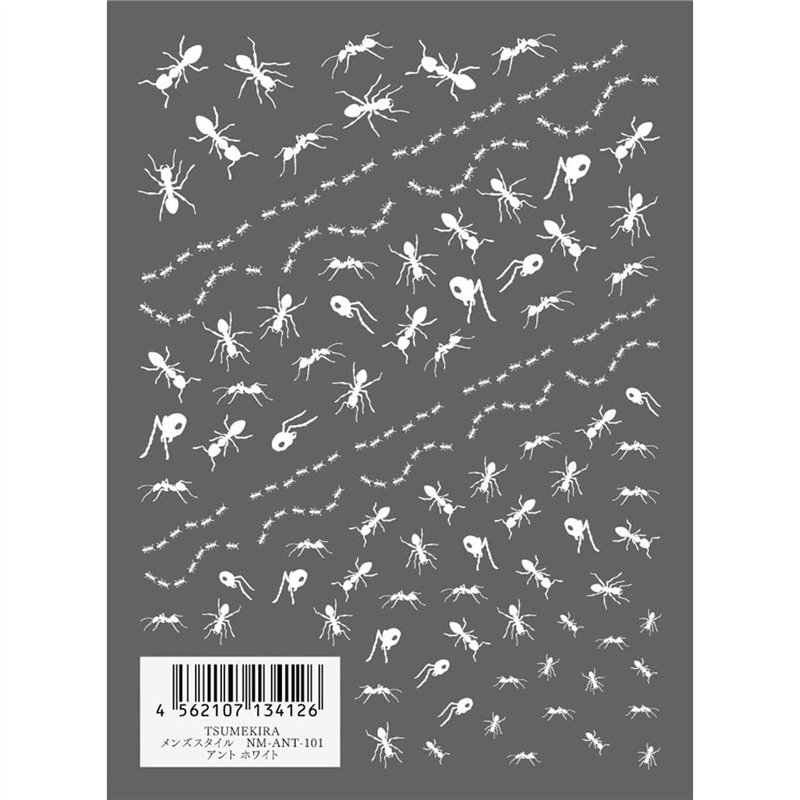 レジンクラブ マーメイドシルエット 両面 UVレジン用シールパーツ RC-MER-101 1枚（ご注文単位1枚）【直送品】