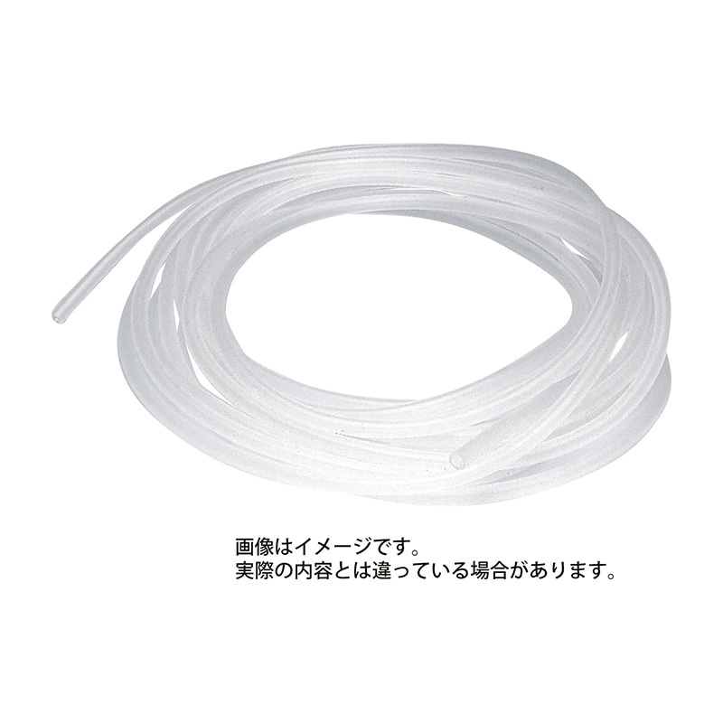 エクセロンチューブ 50m巻 6mm×10mm 1個(ご注文単位1個)【直送品】