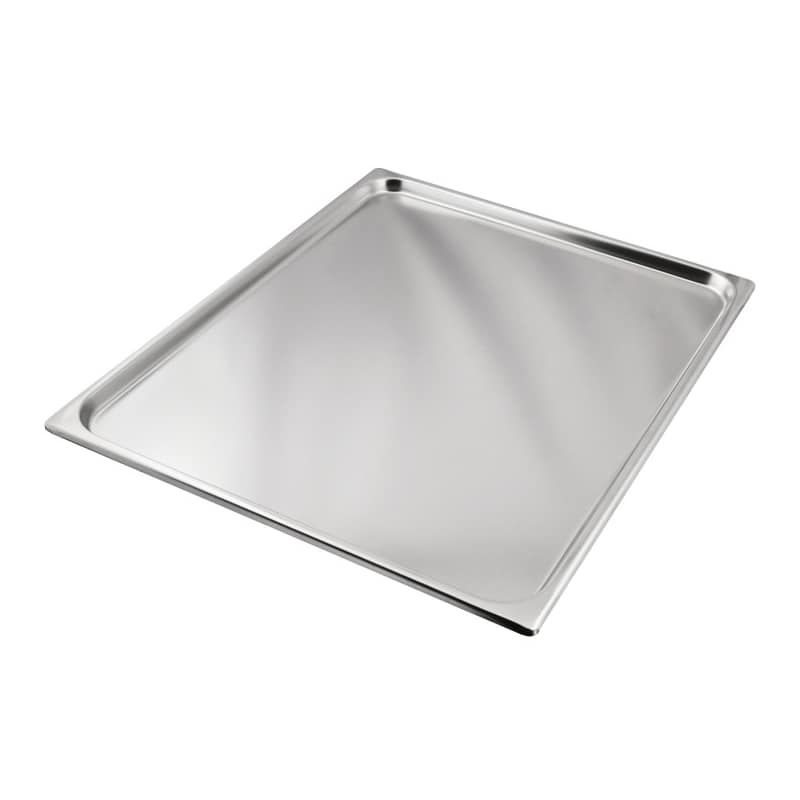 スギコ産業 18-8ホテルパン 2／1サイズ SA1967-SH-2201-20 1個（ご注文単位1個）【直送品】