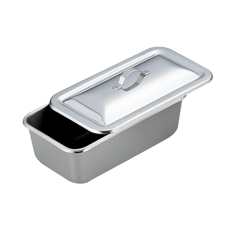 スギコ産業 18-8 調味料入 228×130×H76mm ST0034-SH-509-3 1個（ご注文単位1個）【直送品】