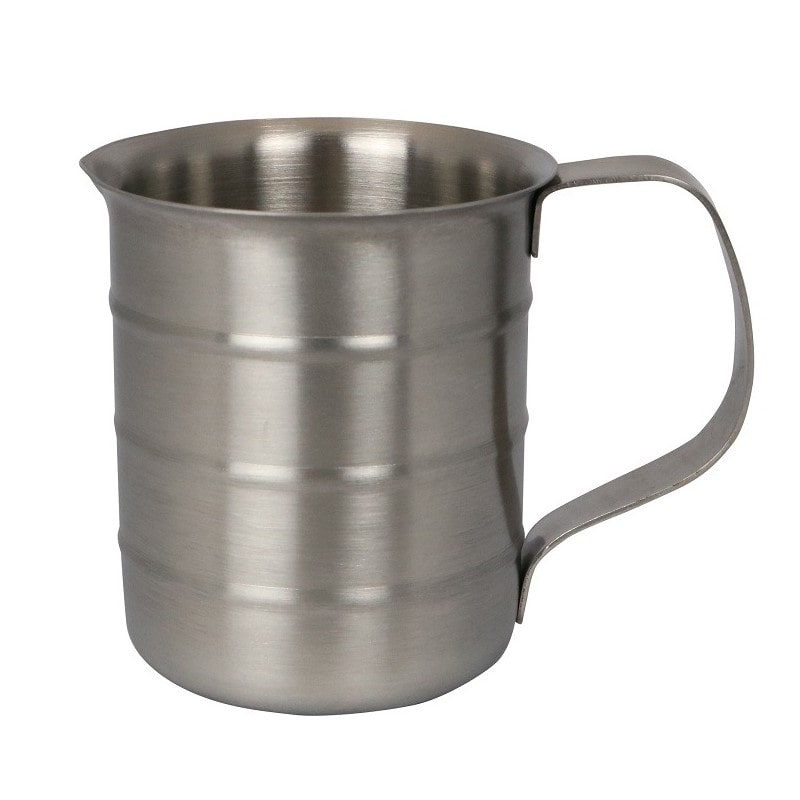 スギコ産業 計量カップ 18-8計量カップ 300cc SA0894-SH-5402-300cc 1個（ご注文単位1個）【直送品】