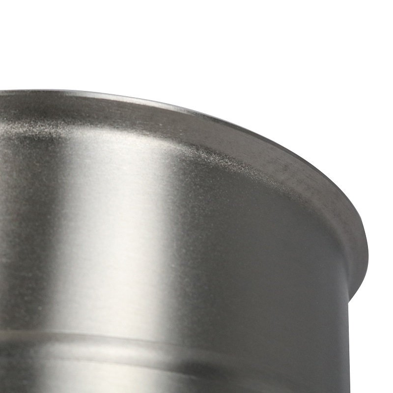 スギコ産業 計量カップ 18-8計量カップ 1L SA0896-SH-5410-1L 1個（ご注文単位1個）【直送品】