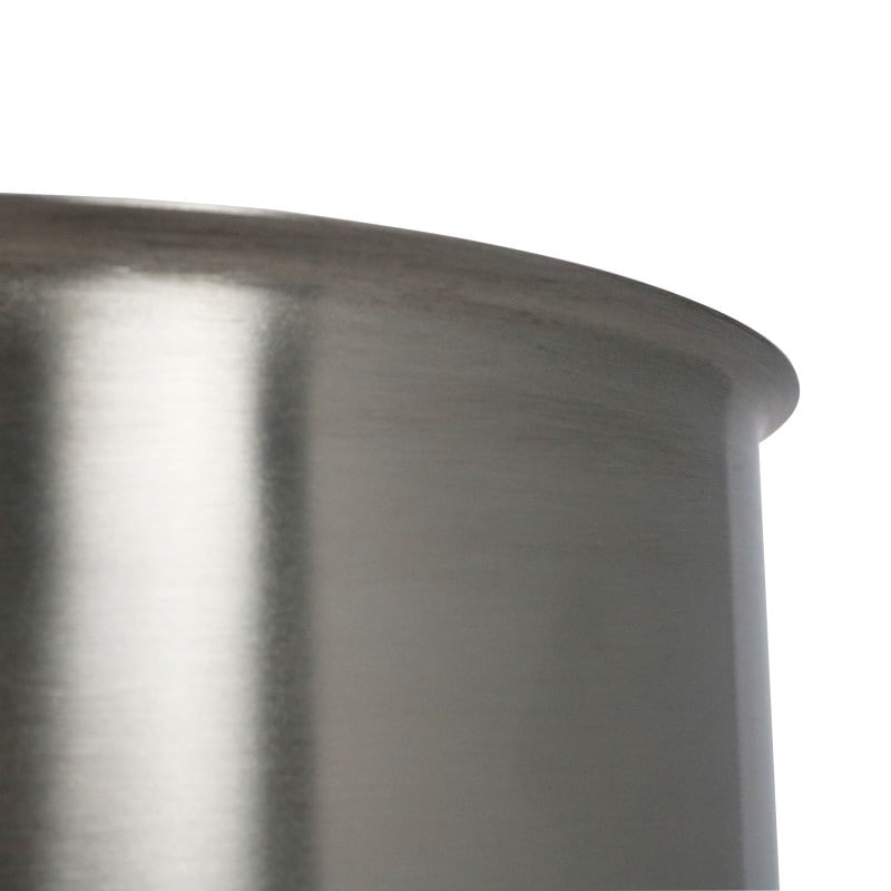 スギコ産業 計量カップ 18-8計量カップ 2L SA0897-SH-5420-2L 1個(ご注文単位1個)【直送品】