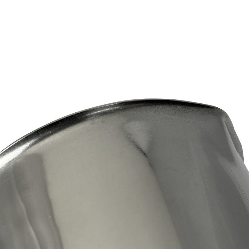 スギコ産業 18-8 計量カップ ビーカー 150cc SA0889-SH-551-150cc 1個（ご注文単位1個）【直送品】