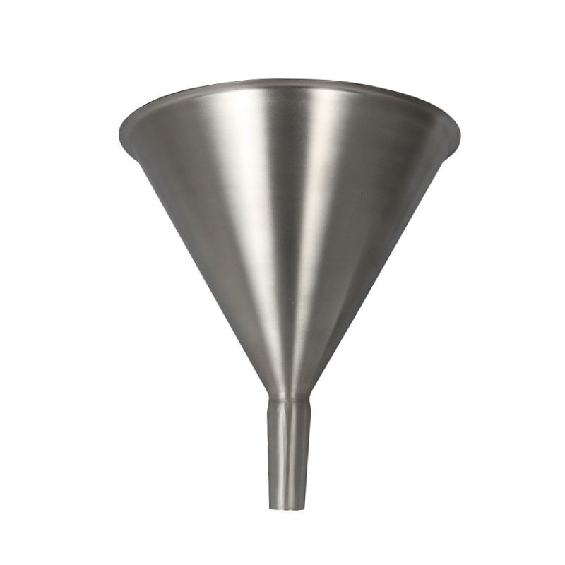 スギコ産業 18-8 ジョウゴ 引っ掛け金具付 φ232 SA0920-SH-609 1個（ご注文単位1個）【直送品】