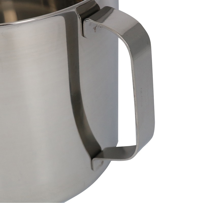 スギコ産業 18-8 計量水マス 口付 2L SA0905-SH-637M-ヤク2L 1個（ご注文単位1個）【直送品】