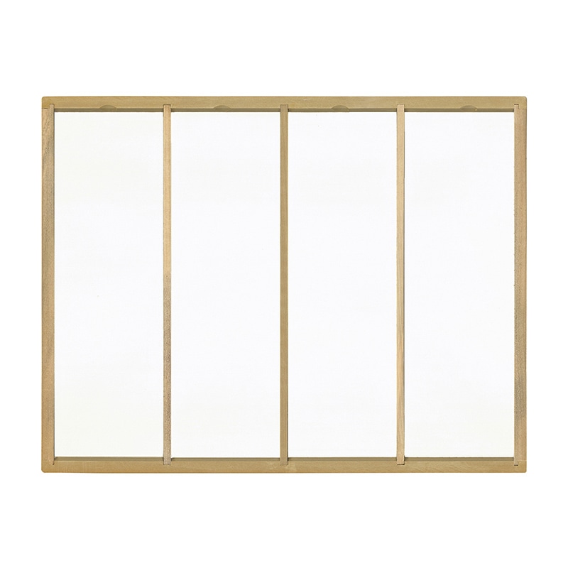 KO型マッペ40007 358×280×70mm 10個/箱(ご注文単位1箱)【直送品】