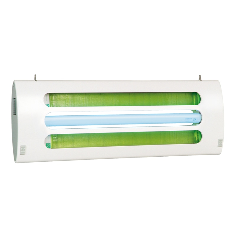 朝日産業 捕虫器 ムシポン 両面誘引型 MP-2300 1台(ご注文単位1台)【直送品】