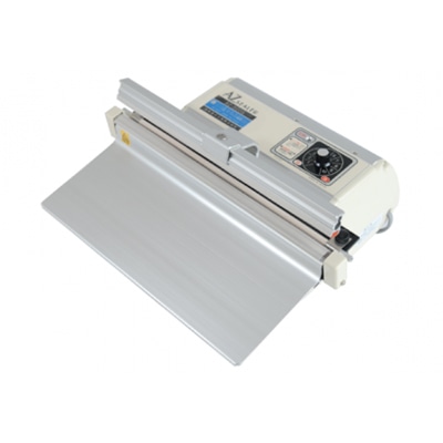 朝日産業 卓上シーラー  AZ-300S 1台（ご注文単位1台）【直送品】