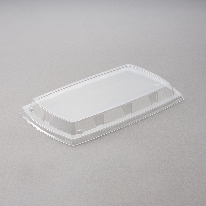 北原産業 紙製食品トレー　深蓋 HP-150  50個/袋（ご注文単位18袋）【直送品】