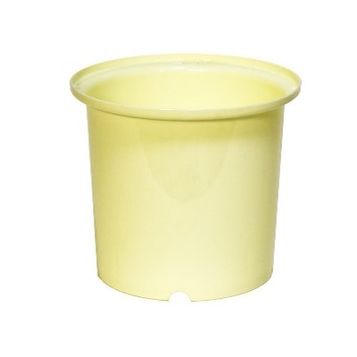 リード商事 フラワースタンド 盛花台用オトシ GV11111I アイボリー 1個(ご注文単位12個)【直送品】