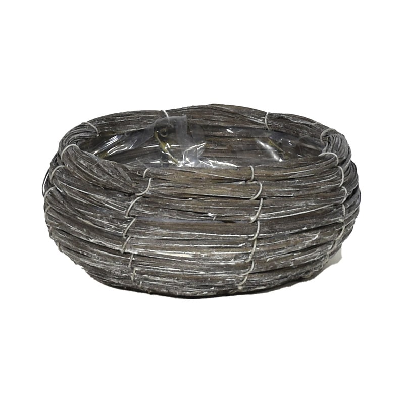 リード商事 サークルローバスケット L HT-6010L 1個(ご注文単位1個)【直送品】