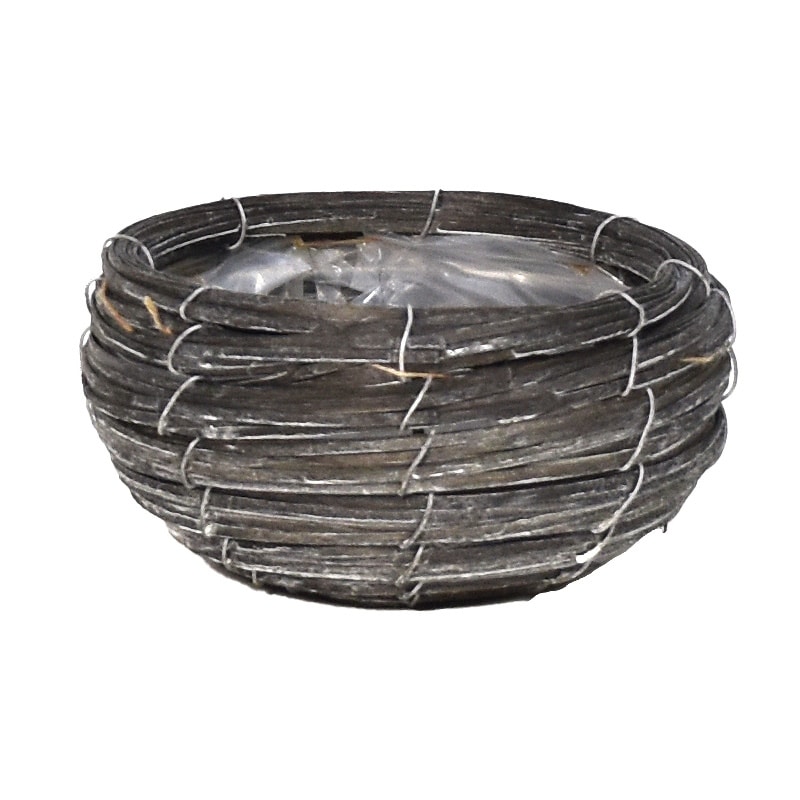 リード商事 サークルローバスケット S HT-6010S 1個(ご注文単位1個)【直送品】