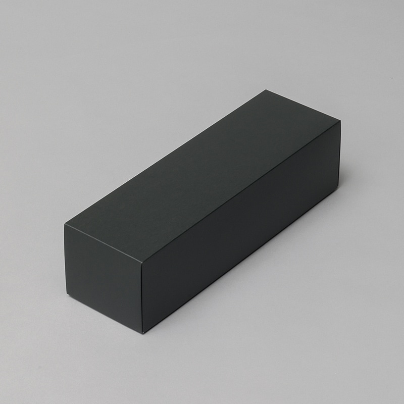 マルチボトルケース 1本用 ブラック 20枚/箱