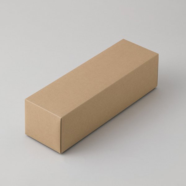 和気 マルチボトルケース 1本入 クラフト 40枚/箱(ご注文単位1箱)【直送品】