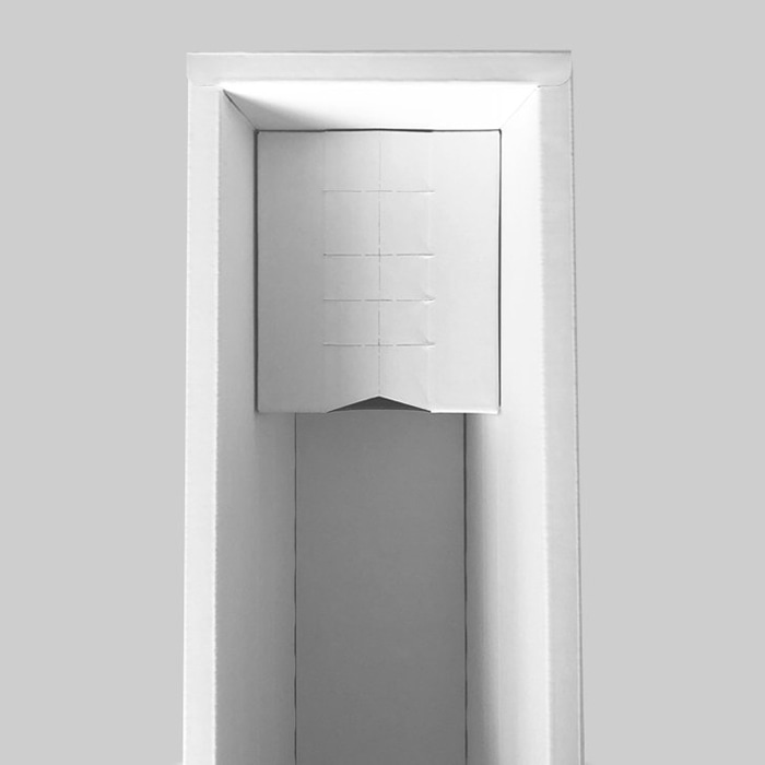 和気 マルチボトルケース 1本入 アイス 10枚/箱（ご注文単位1箱）【直送品】