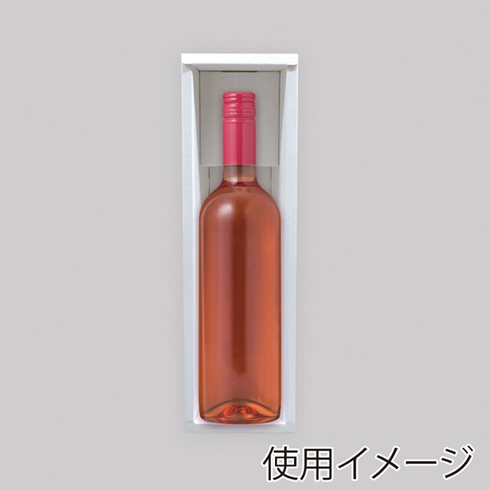 和気 マルチボトルケース 1本入 アイス 10枚/箱（ご注文単位1箱）【直送品】
