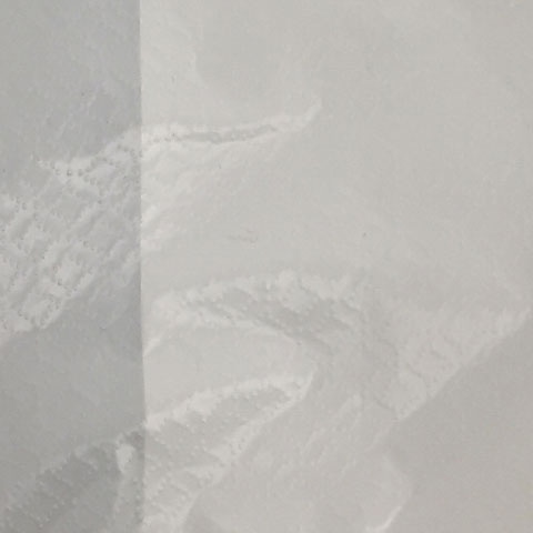 PS レジ袋 LL 乳白 100枚/袋(ご注文単位10袋)【直送品】