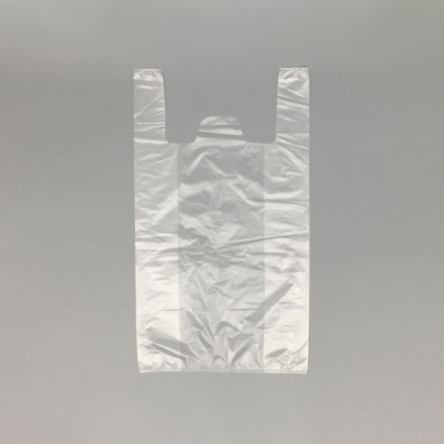 PS レジ袋 LL 半透明 100枚/袋(ご注文単位10袋)【直送品】